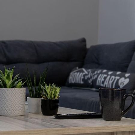 * Ck Modern Loft Near Seaside * Lejlighed Thessaloníki Eksteriør billede