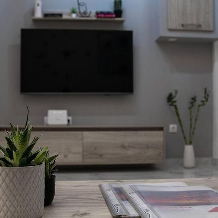 * Ck Modern Loft Near Seaside * Lejlighed Thessaloníki Eksteriør billede