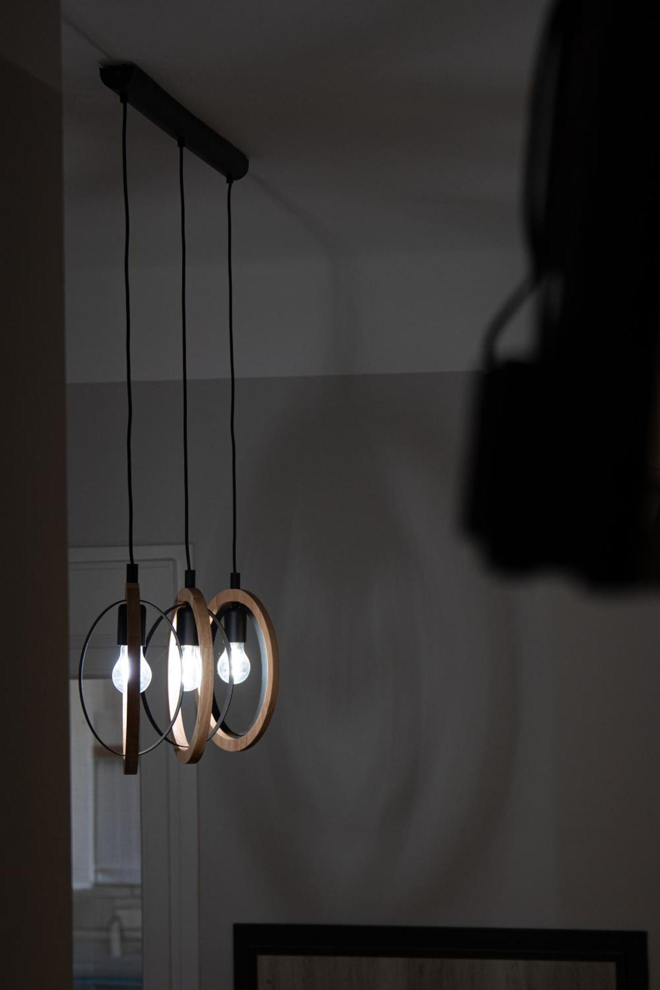 * Ck Modern Loft Near Seaside * Lejlighed Thessaloníki Eksteriør billede