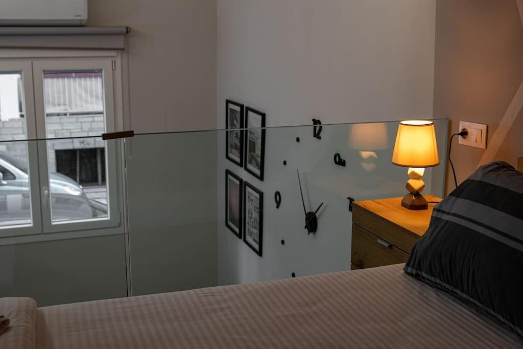 * Ck Modern Loft Near Seaside * Lejlighed Thessaloníki Eksteriør billede
